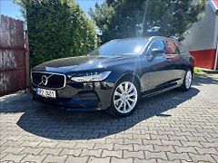 Volvo V90 2,0 T4 Drive-E R-Design Auto - fotografie inzerátu