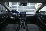 Hyundai i30 1,5 CVVT KAMERA 1. MAJITEL ČR - náhled 12