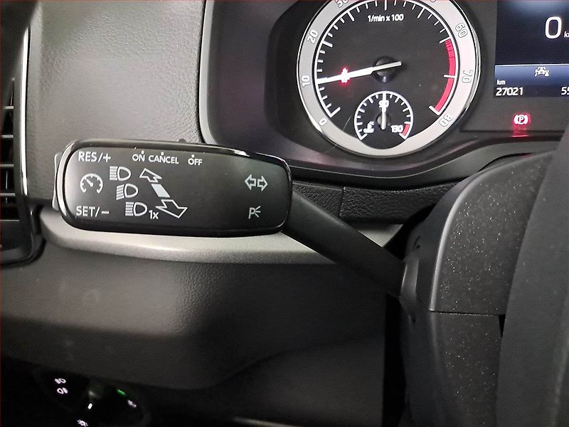Škoda Karoq (2020) 1.5 TSI - fotka 18 z 21