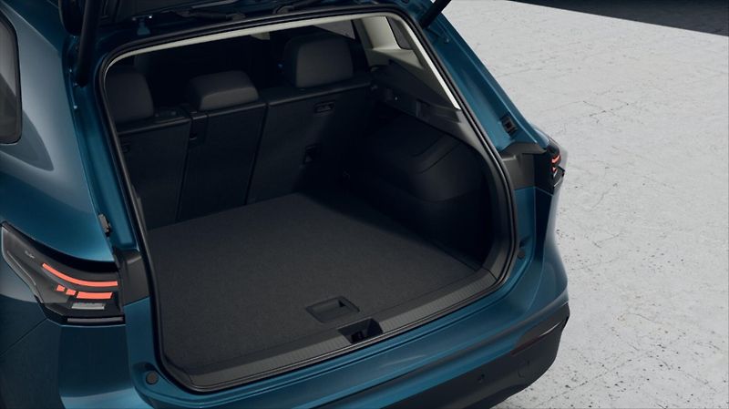 Volkswagen Tiguan (2026) 1,5 eTSI 96 kW mHEV  People - fotka 9 z 9