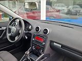 Audi A3 1,6 MPI SPORTBACK AUTOAC PANO - náhled 19