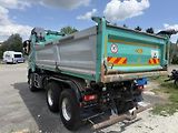 Volvo FH 500 6x4 Bordmatic TOP STAV  - náhled 9