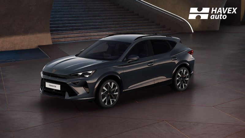 Cupra Formentor (2025) 2.0 TSI 333k DSG 4WD CUPRA VZ - fotografie inzerátu