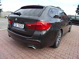 BMW Řada 5 (2019) 530D NAVI ALU NAVI M-PACKET - náhled 9