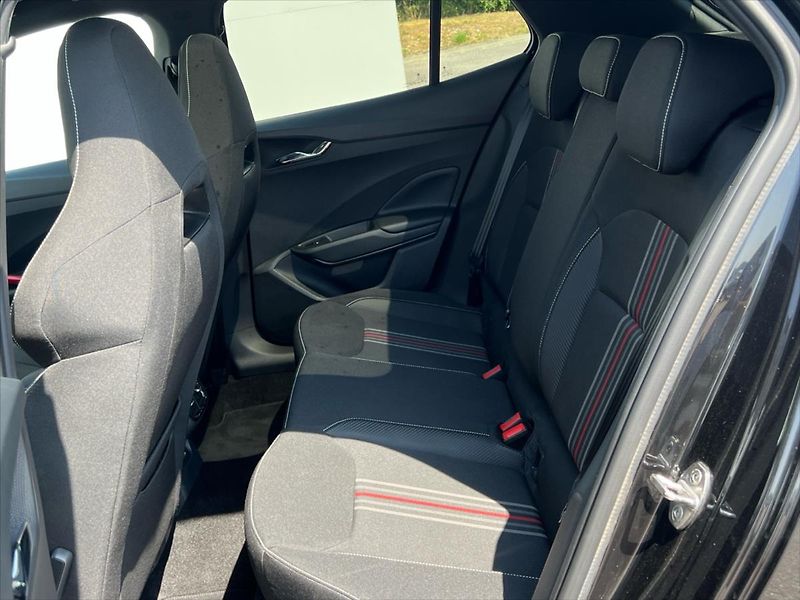 Škoda Fabia 1,5 TSi 110kW 7DSG MONTE CARLO - fotka 13 z 30