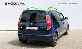Škoda Roomster (2009) 1.4 16V 63 kW Style - náhled 1