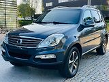 SsangYong Rexton 2.2TD 4x4 AUTOMAT TAŽNÉ VÝHŘEV - náhled 2