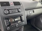 Volkswagen Touran 2.0TDi 140PS DSG TAŽNÉ - náhled 44
