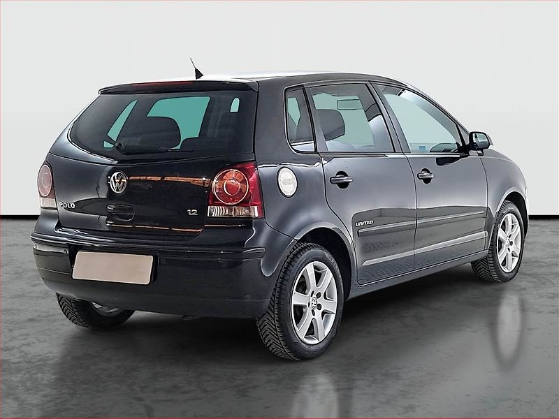 Volkswagen Polo (2009) 1.2 12V, Tempomat - fotka 5 z 16