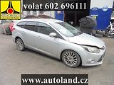 Ford Focus (2012) VOLAT 602 696111 - náhled 1
