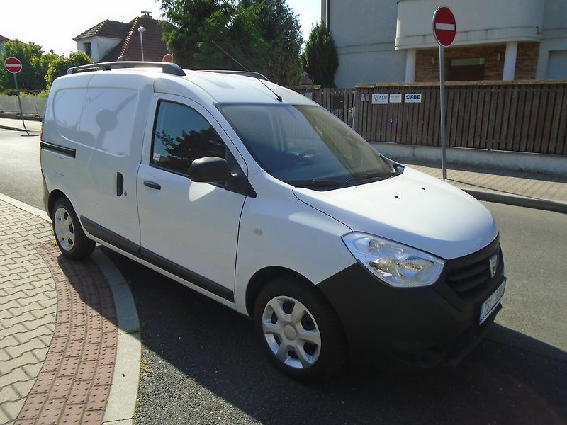 Dacia Dokker (2016) 1.5 DCi Klima - fotka 3 z 26