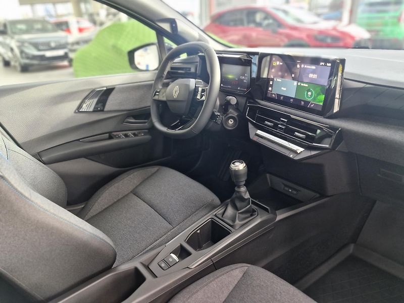 Renault Clio (2026) evolution TCe 115   - fotka 6 z 11