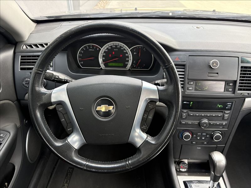 Chevrolet Epica 2,4 - fotka 12 z 23