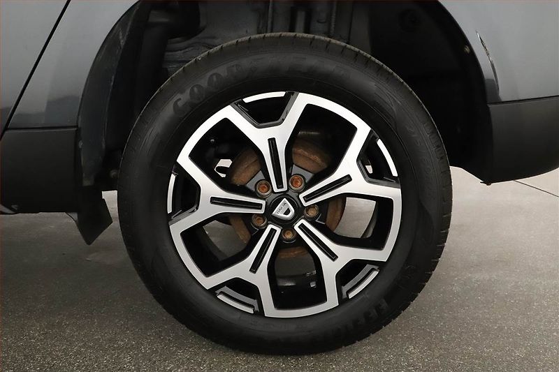 Dacia Duster (2019) 1.3 TCe, Serv.kniha, Tempomat - fotka 11 z 14
