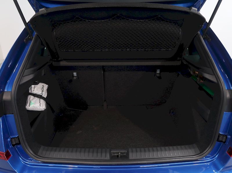 Škoda Kamiq (2025) MONTE CARLO 1.5TSI 110KW DSG P - fotka 38 z 38