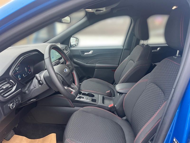 Ford Kuga ST-line 2.5 HEV CZ Záruka - fotka 7 z 19