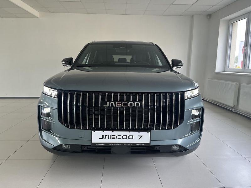 Jaecoo 7 (2026) 1.6. TGDI EXCLUSIVE - fotka 2 z 30