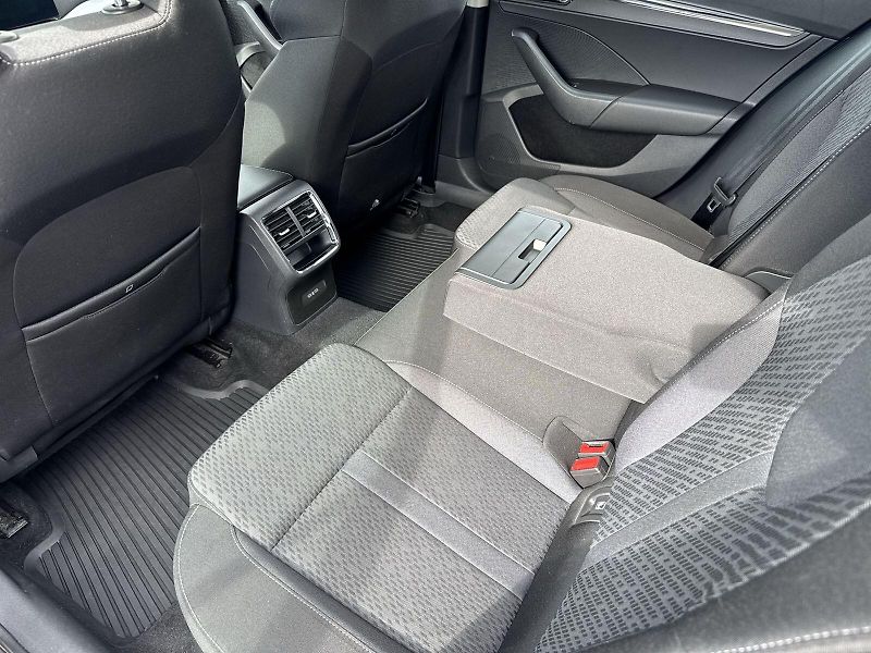Škoda Octavia (2020) 2.0 TDI Style + - fotka 8 z 34