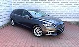 Ford Mondeo 2,0 TDCi,110kW,TITANIUM,serv.k - náhled 1