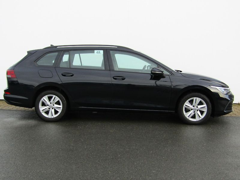 Volkswagen Golf Wa 2.0 Life DT085 Variant Life - fotka 3 z 30