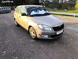 Škoda Fabia KRÁSNÁ,KLIMA, 105TKM,1MAJ63LET - náhled 19