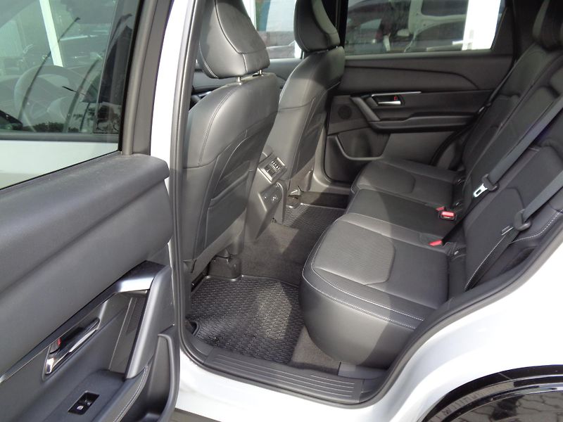 Mazda CX-5 2,5 AT,4x4,Homura,s.paket,z.pn - fotka 19 z 28