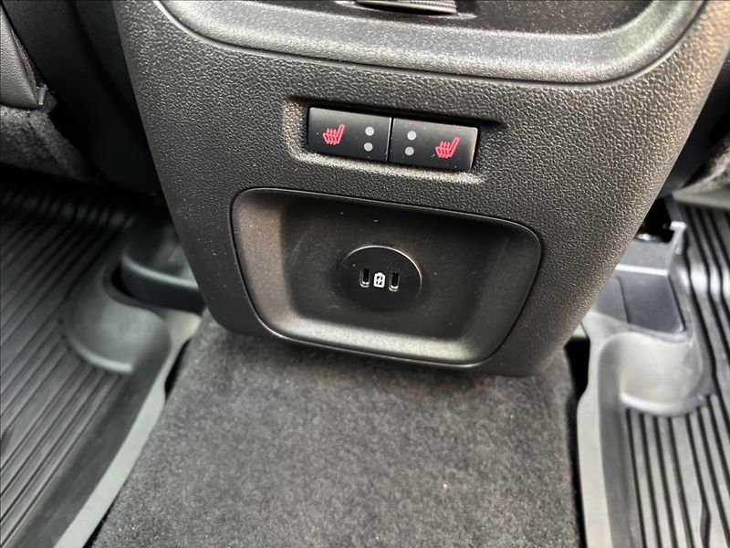 Ford Kuga 2,5 PHEV  ST-Line X  AUT DPH - fotka 17 z 46