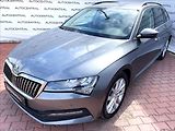 Škoda Superb 2,0 TDI DSG 110kw zachovalé,se - náhled 7
