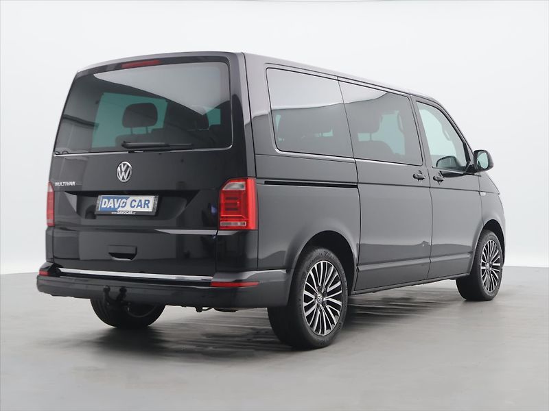 Volkswagen Multivan 2,0 TDI 146kW Highline DSG CZ - fotka 7 z 36