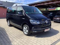 Volkswagen Multivan (2018) T6 Bulli DSG LED - fotografie inzerátu