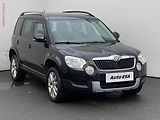 Škoda Yeti (2011) 1.2 TSi, Ambition, navi, - náhled 1