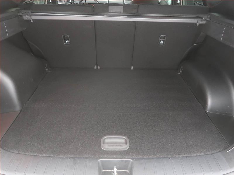 Hyundai Tucson (2022) N-Line 1.6 T-GDI - fotka 14 z 20