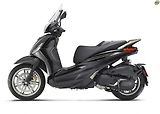 Piaggio Beverly 400 (2026) E5+ - náhled 6