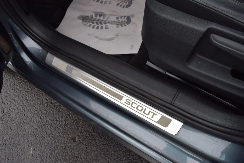 Škoda Octavia (2020) 2.0TDI 135kw SCOUT DSG 4x4 TAŽ - fotka 24 z 50