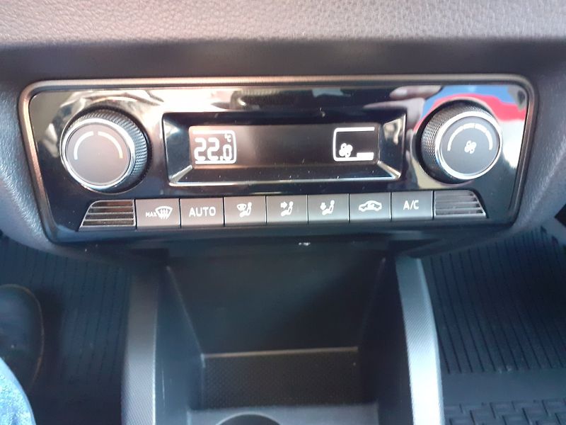 Škoda Fabia (2019) III Kombi 1.0 TSi 81KW - fotka 19 z 42