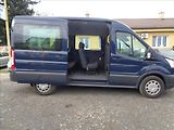 Ford Transit 2,0 - náhled 9
