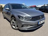 Volkswagen Passat 2,0 TDi 110KW DSG LED ELEGANCE - náhled 46