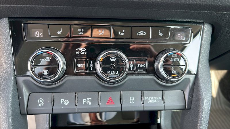 Škoda Kodiaq (2018) STY TD 2.0/140 4X4 A7A - fotka 25 z 30