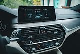 BMW Řada 5 (2017) M550i xDrive ČR  - náhled 58