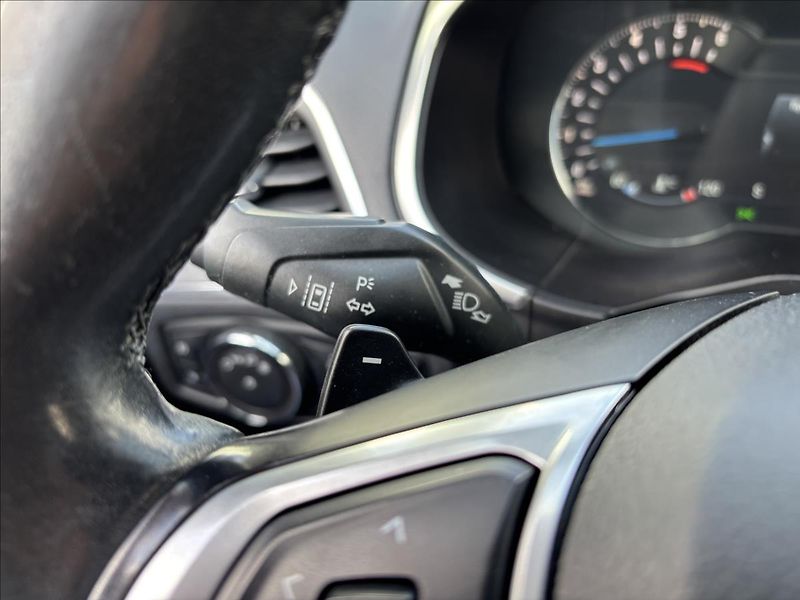 Ford S-MAX 2,0 TDCi 110 kW Titanium - fotka 29 z 45