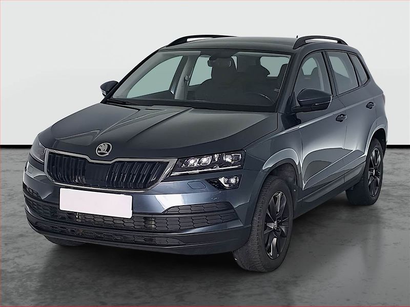 Škoda Karoq (2019) 1.5 TSI - fotka 2 z 15