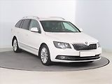 Škoda Superb (2014) 2.0 TDI, Automat, Bi-Xenony - náhled 1