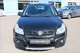 Suzuki SX4 1,6 VVT  4x4,KEYLESS,TAŽNÉ - náhled 1