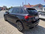 Škoda Kamiq 1,5 TSi/110kW - Monte Carlo  - náhled 4
