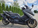Yamaha T-Max 530 (2013) Black Max - náhled 3