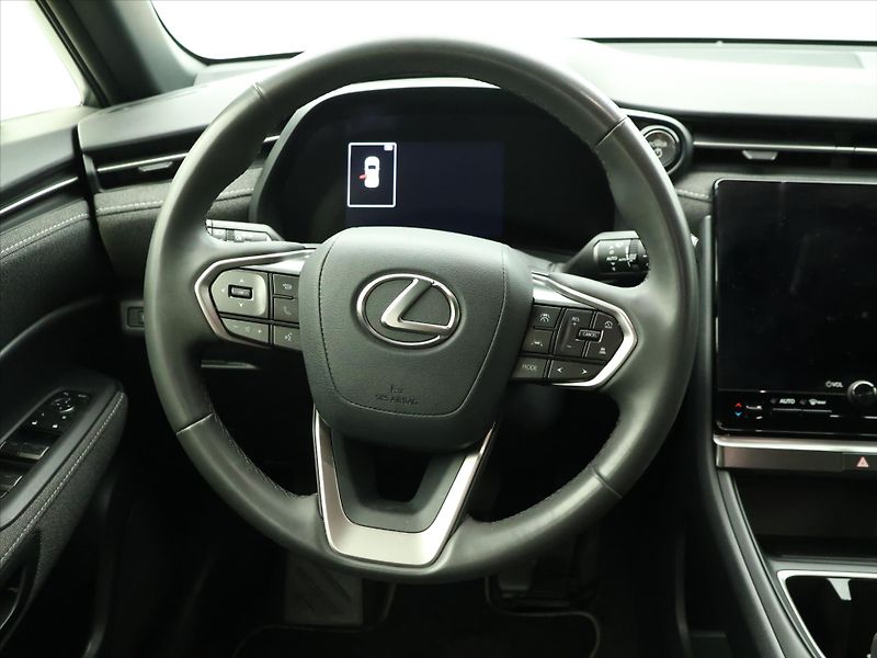 Lexus LBX 1,5 HEV FWD 100kW CZ 1.Maj - fotka 15 z 28