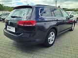 Volkswagen Passat 2.0 TDi/110kW Comfortline DSG - náhled 4