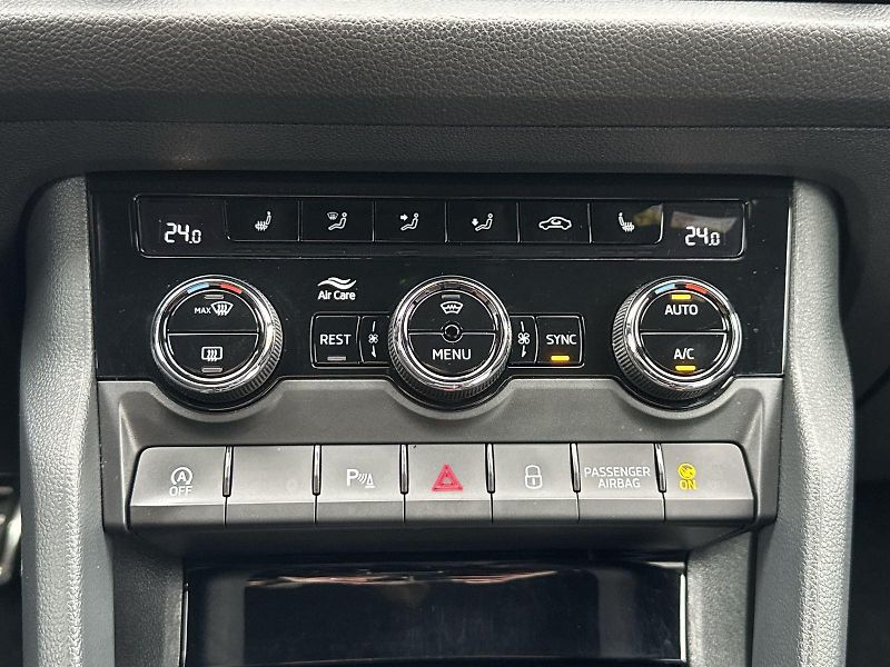 Škoda Kodiaq (2020) 2.0 TDI 4x4 DSG RS - fotka 24 z 35