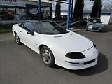 Chevrolet Camaro 3,4 SFI 118kW Doklady SRN - náhled 2