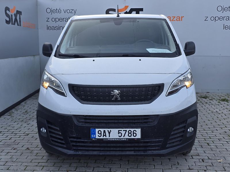 Peugeot Expert Furgon Active L3 2,0 Blu - fotka 2 z 6